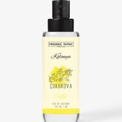 Apa de colonie CUKUROVA by Patric - 120ml-Parfumuri unisex