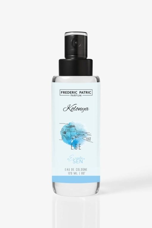 Apa de colonie EGE by Patric - 120ml-Parfumuri unisex