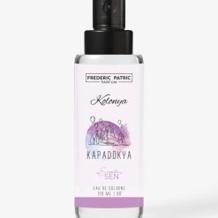 Apa de colonie KAPADOKYA by Patric - 120ml-Parfumuri unisex