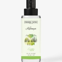 Apa de colonie KUZEY by Patric - 120ML-Parfumuri unisex