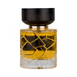 Apa de parfum Amber Al Zaeem by Nylaa unisex 100 ml 2