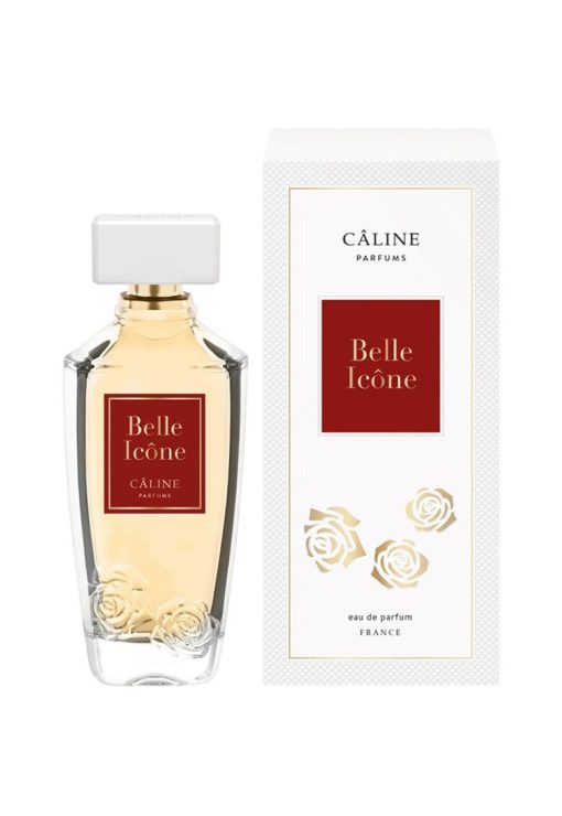 Apa de parfum  Belle Icône 60 ml-FEMEI/GENTI SI ACCESORII/Produse cosmetice-GENTI SI ACCESORII/Produse cosmetice