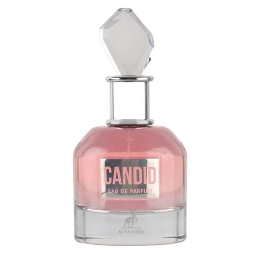 Apa de parfum Candid - Maison Alhambra
