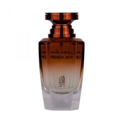 Apa de parfum Musk Majnoon by Nylaa femei 75 ml 2