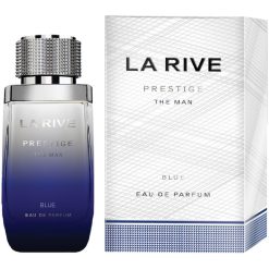 Apa de parfum  Prestige man Blue 75 ml-BARBATI/GENTI SI ACCESORII/Produse cosmetice-GENTI SI ACCESORII/Produse cosmetice