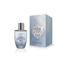Apa de parfum  Quintus 100 ml - inspirat din P.R. Invictus-BARBATI/GENTI SI ACCESORII/Produse cosmetice-GENTI SI ACCESORII/Produse cosmetice