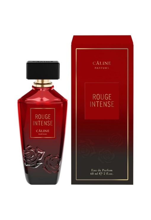 Apa de parfum  Rouge Intense 60 ml-FEMEI/GENTI SI ACCESORII/Produse cosmetice-GENTI SI ACCESORII/Produse cosmetice