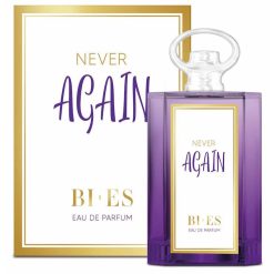 Apa de parfum pentru femei Never Again -  100 ml-FEMEI/GENTI SI ACCESORII/Produse cosmetice-GENTI SI ACCESORII/Produse cosmetice