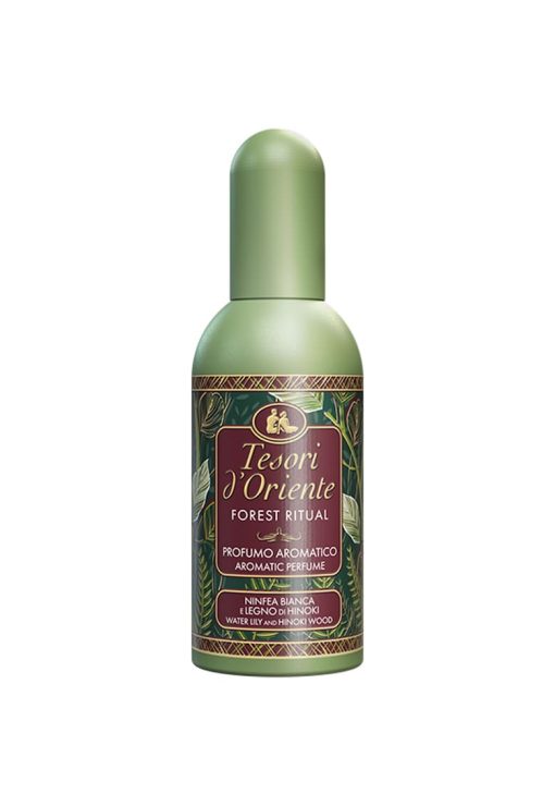 Apa de toaleta  Forest Ritual - 100 ml-FEMEI/GENTI SI ACCESORII/Produse cosmetice-GENTI SI ACCESORII/Produse cosmetice