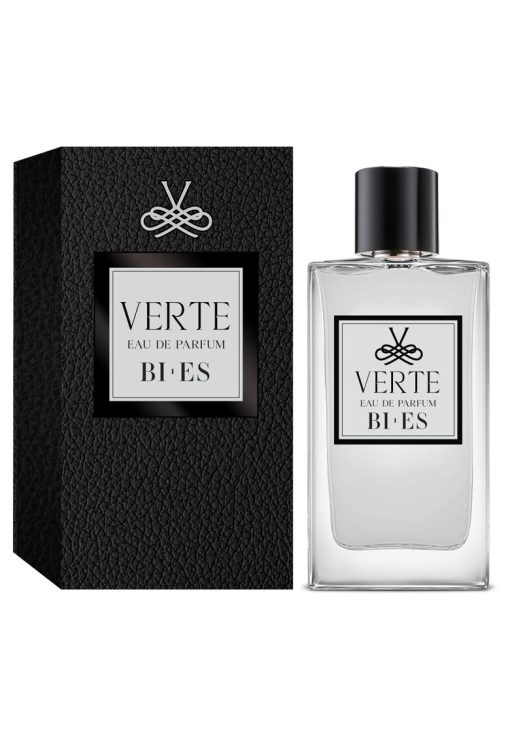 Apa de toaleta pentru barbati Verte -  90 ml-BARBATI/GENTI SI ACCESORII/Produse cosmetice-GENTI SI ACCESORII/Produse cosmetice
