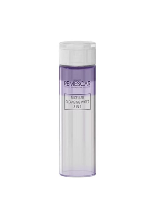 Apa micelara 3 in 1 -  200 ml-FEMEI/INGRIJIRE COSMETICA/Ingrijire corp-INGRIJIRE COSMETICA/Ingrijire corp