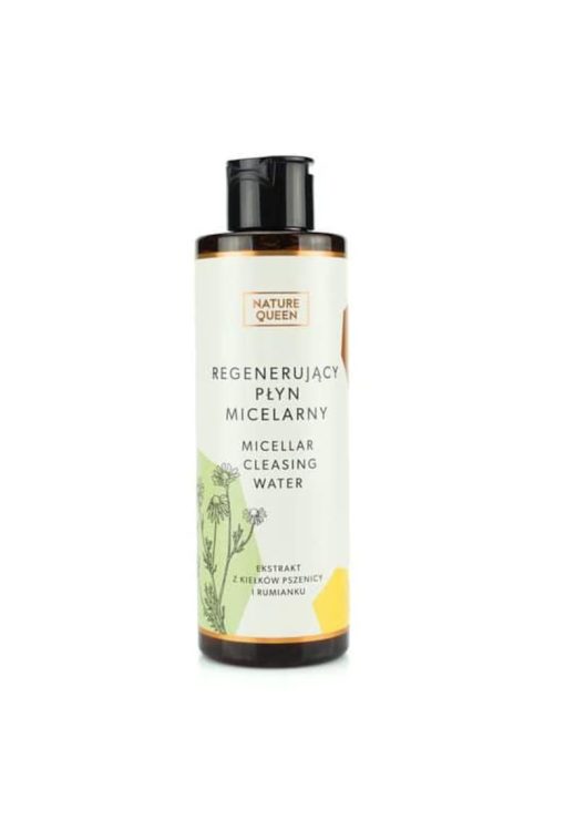 Apa micelara regeneratoare -  200 ml-FEMEI/INGRIJIRE COSMETICA/Ingrijire corp-INGRIJIRE COSMETICA/Ingrijire corp