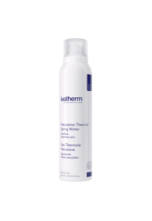 Apa termala Herculane  antiritanta - calmeaza si protejeaza pielea sensibila-FEMEI/INGRIJIRE COSMETICA/Ingrijire corp-INGRIJIRE COSMETICA/Ingrijire corp