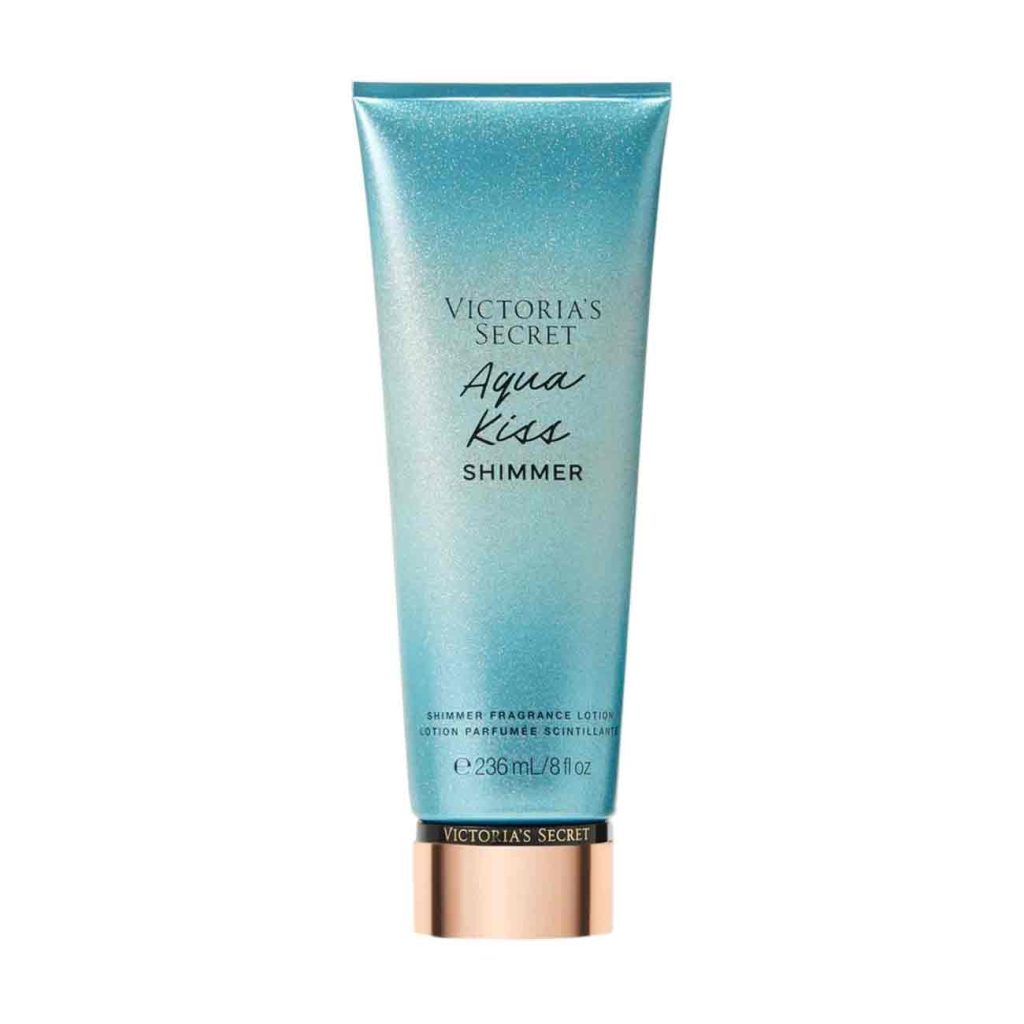 Aqua kiss shimmer lotion 236 ml-Ingrijirea pielii-
