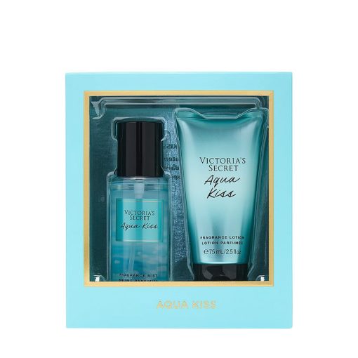 Aqua mist  set 150 ml-Ingrijirea pielii-