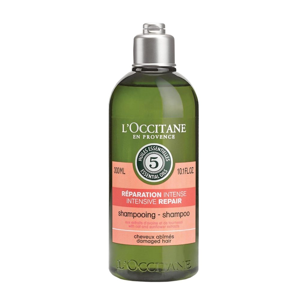 Aromachologie réparation intense shampoo 300 ml-Ingrijirea pielii-