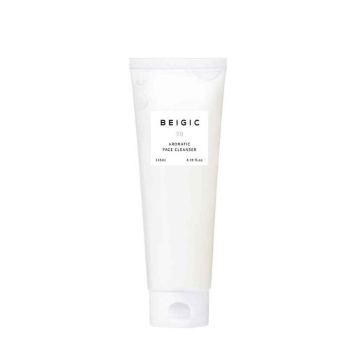 Aromatic face cleanser 130 ml-Ingrijirea pielii-