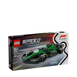 Aston martin aramco f1 77245-Jucarii-