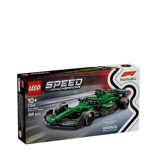 Aston martin aramco f1 77245-Jucarii-