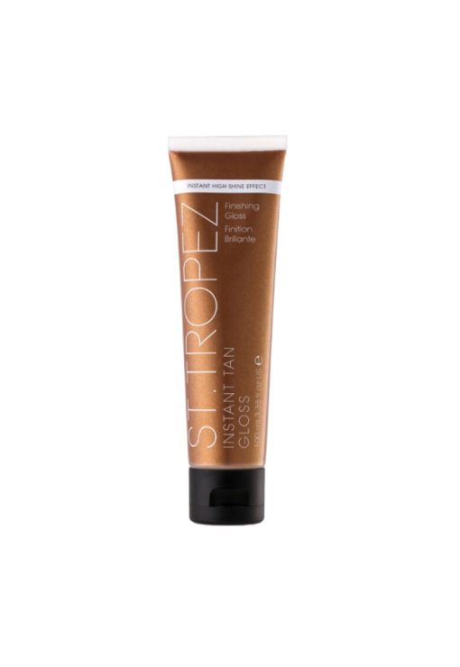 Autobronzant - St. Tropez Instant Tan Finish Gloss - 100 ml-FEMEI/INGRIJIRE COSMETICA/Produse cosmetice-INGRIJIRE COSMETICA/Produse cosmetice