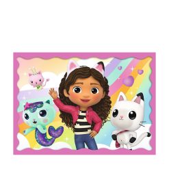 Aventurile lui gabby 4in 1 2