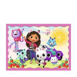 Aventurile lui gabby 4in 1 3