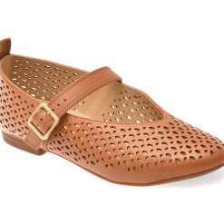 Balerini CLARKS maro