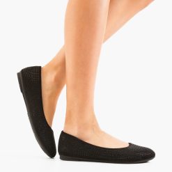 Balerini dama Cind Negri-Casual-Casual