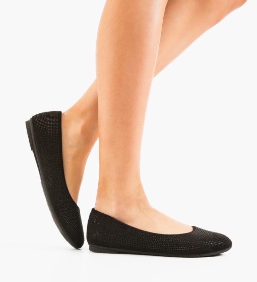 Balerini dama Cind Negri-Casual-Casual
