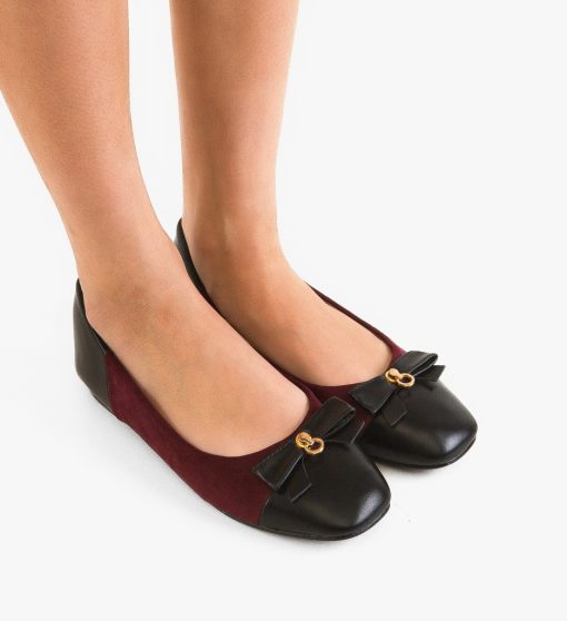 Balerini dama Jannat Grena-Casual-Casual