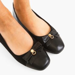 Balerini dama Jannat Negri 3