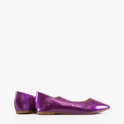 Balerini dama Product Mov-Casual-Casual