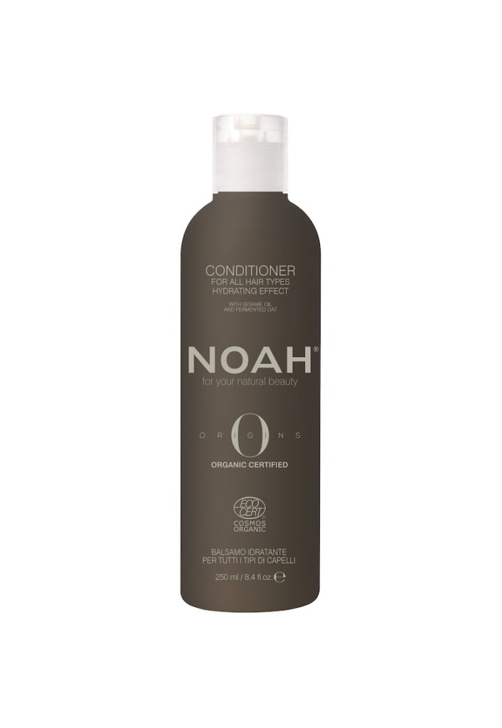 Balsam BIO hidratant cu ulei de susan pentru toate tipurile de par -  250 ml-FEMEI/INGRIJIRE COSMETICA/Produse cosmetice-INGRIJIRE COSMETICA/Produse cosmetice