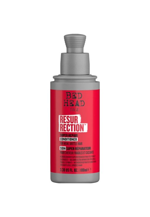 Balsam  Bed Head Resurrection --FEMEI/INGRIJIRE COSMETICA/Produse cosmetice-INGRIJIRE COSMETICA/Produse cosmetice