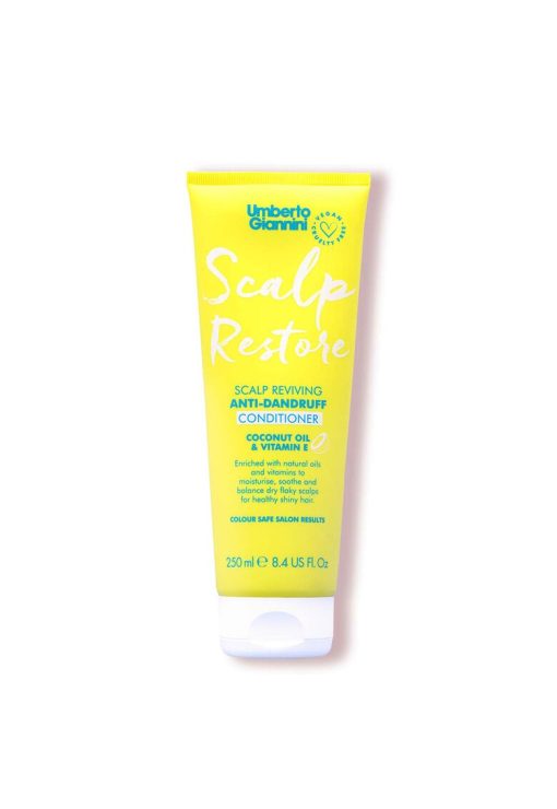 Balsam anti-matreata cu ulei de cocos si vitamina E - Scalp Restore -  250 ml-FEMEI/INGRIJIRE COSMETICA/Produse cosmetice-INGRIJIRE COSMETICA/Produse cosmetice