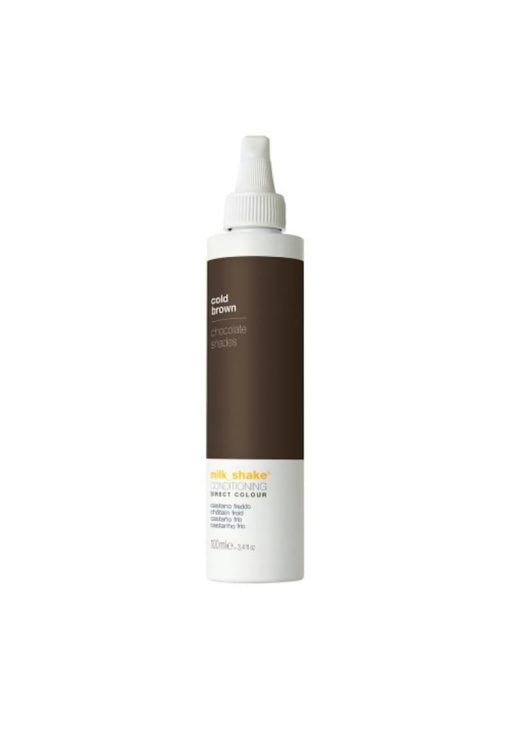 Balsam colorant Direct Cold Brown --FEMEI/INGRIJIRE COSMETICA/Produse cosmetice-INGRIJIRE COSMETICA/Produse cosmetice