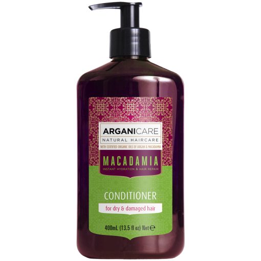 Balsam  cu pentru par 400 ml - 46765-FEMEI/INGRIJIRE COSMETICA/Produse cosmetice-INGRIJIRE COSMETICA/Produse cosmetice