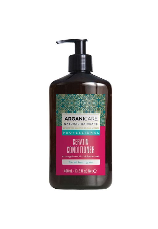 Balsam  cu pentru par 400 ml - 46765-FEMEI/INGRIJIRE COSMETICA/Produse cosmetice-INGRIJIRE COSMETICA/Produse cosmetice