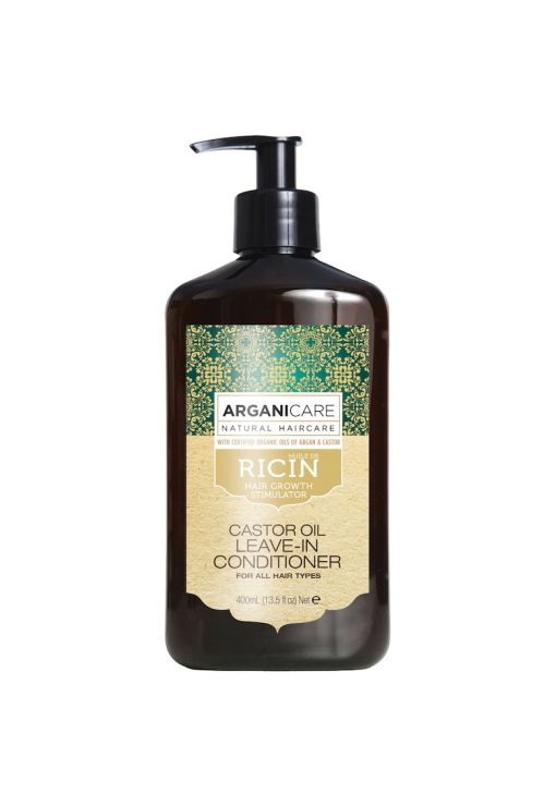 Balsam  cu pentru par 400 ml - 46765-FEMEI/INGRIJIRE COSMETICA/Produse cosmetice-INGRIJIRE COSMETICA/Produse cosmetice