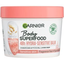 Balsam de corp hidratant  Body Superfood Lapte de ovaz + Fractii Probiotice - 380 ml-FEMEI/INGRIJIRE COSMETICA/Ingrijire corp-INGRIJIRE COSMETICA/Ingrijire corp