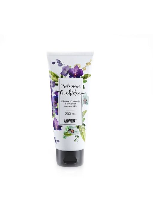 Balsam de par -  200 ml-FEMEI/INGRIJIRE COSMETICA/Produse cosmetice-INGRIJIRE COSMETICA/Produse cosmetice