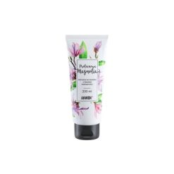 Balsam de par Protein Magnolia -  Pentru par fragil - 200 ml-FEMEI/INGRIJIRE COSMETICA/Produse cosmetice-INGRIJIRE COSMETICA/Produse cosmetice