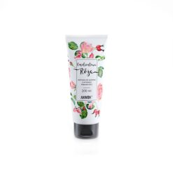 Balsam de par cu porozitate ridicata -  Emollient Rose - 200 ml-FEMEI/INGRIJIRE COSMETICA/Produse cosmetice-INGRIJIRE COSMETICA/Produse cosmetice