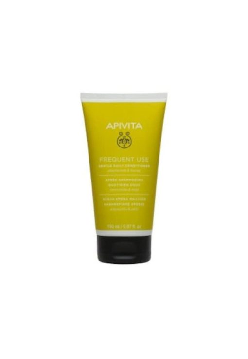 Balsam de par pentru utilizare frecventa -  150 ml-FEMEI/INGRIJIRE COSMETICA/Produse cosmetice-INGRIJIRE COSMETICA/Produse cosmetice
