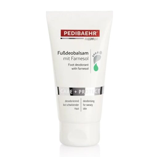 Balsam deodorant cu farnesol - Baehr 75 ml-Ingrijire Corp-Pedichiura