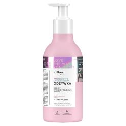 Balsam emolient pentru par -  Grau/Jojoba-FEMEI/INGRIJIRE COSMETICA/Produse cosmetice-INGRIJIRE COSMETICA/Produse cosmetice