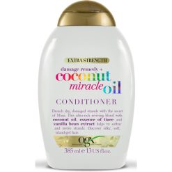 Balsam  fortifiant pentru par deteriorat - 385 ml-FEMEI/INGRIJIRE COSMETICA/Produse cosmetice-INGRIJIRE COSMETICA/Produse cosmetice