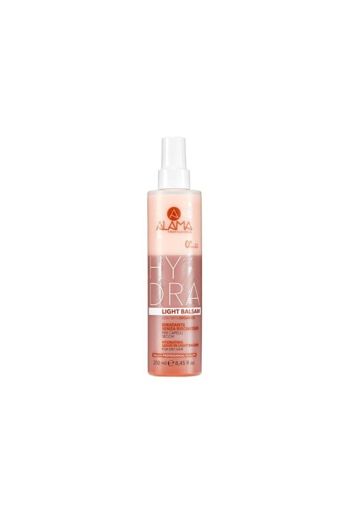 Balsam hidratant lejer fara clatire pentru par uscat -  Hydra - 250 ml-FEMEI/INGRIJIRE COSMETICA/Produse cosmetice-INGRIJIRE COSMETICA/Produse cosmetice