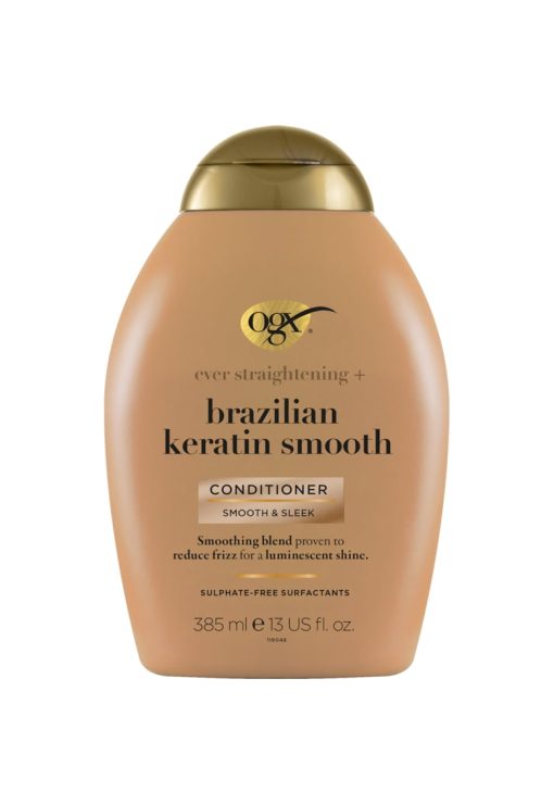 Balsam  pentru netezirea parului - 385 ml-FEMEI/INGRIJIRE COSMETICA/Produse cosmetice-INGRIJIRE COSMETICA/Produse cosmetice
