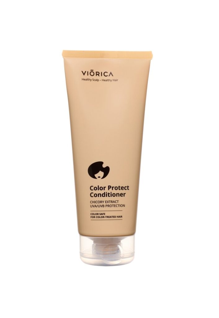 Balsam pentru protectia culorii -  200 ml-FEMEI/INGRIJIRE COSMETICA/Produse cosmetice-INGRIJIRE COSMETICA/Produse cosmetice